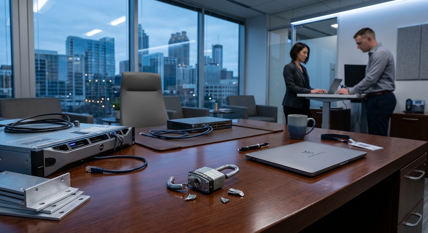 3.8 Million Impacted by Unlimited Technology Systems Data Breach