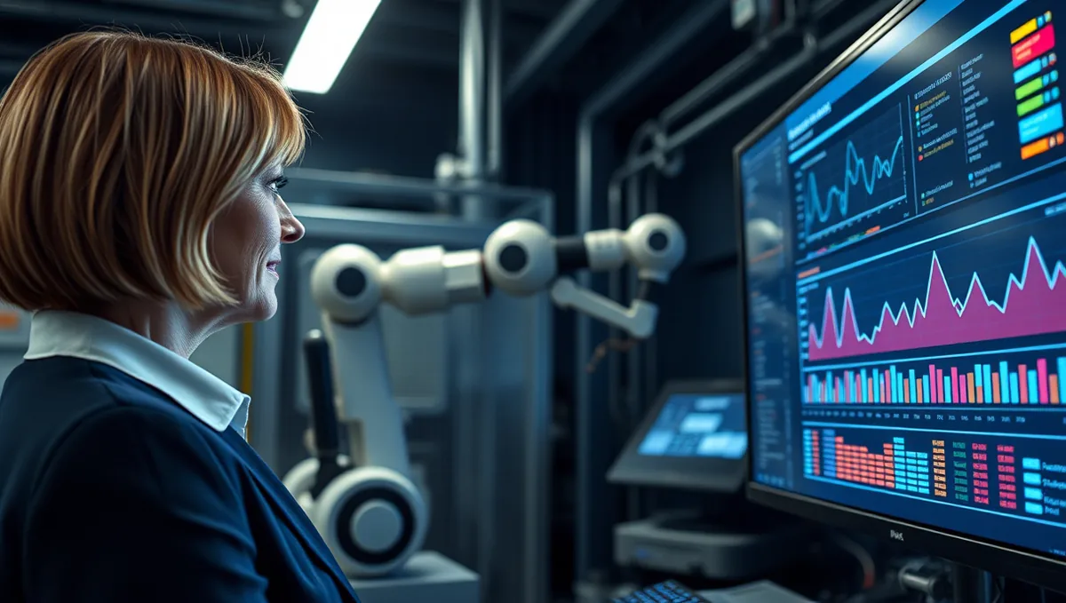 AI Agents Navigate Unfamiliar OT Systems and Move Equipment in Minutes, Booz Allen Finds