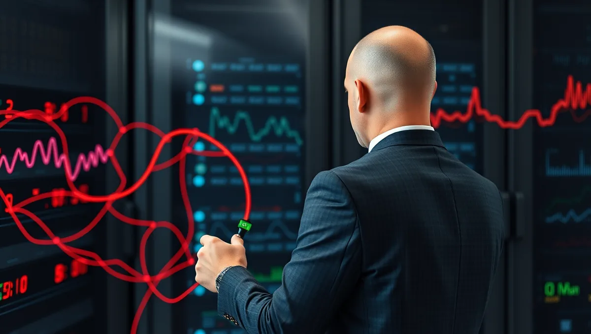 AWS’s repeated problems with AI agent controls illustrates the autonomous agent dilemma