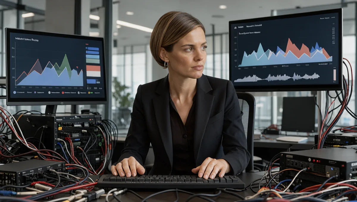 CISA Flags Two Actively Exploited Critical Flaws in Collabora Online and Arista VeloCloud