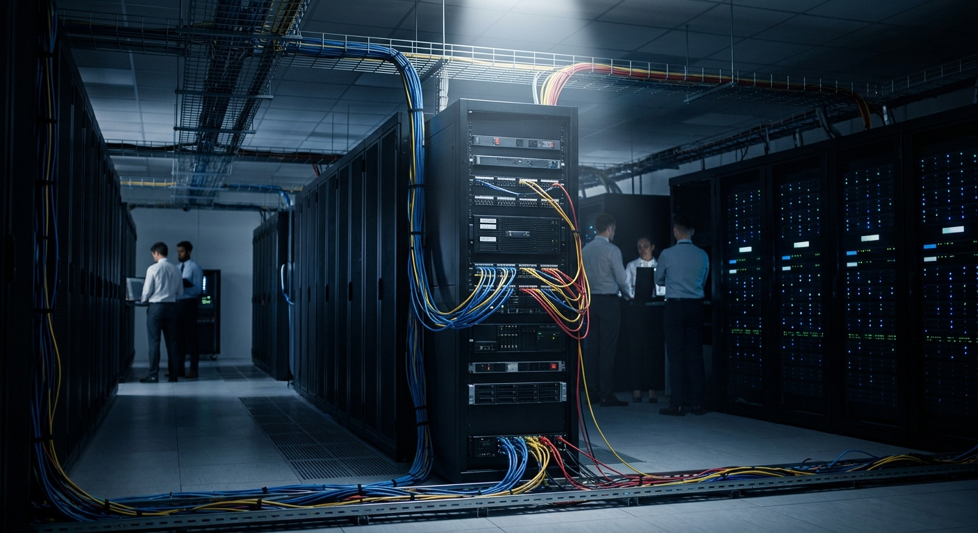 Critical VMware vCenter Vulnerability in Attackers’ Crosshairs