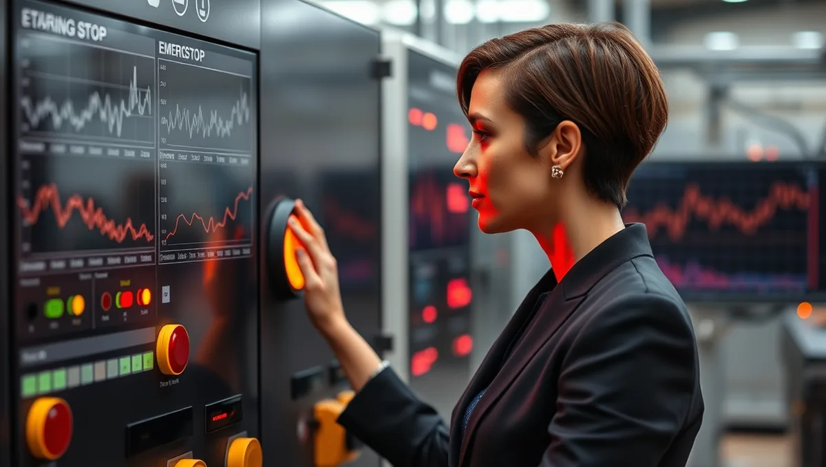 Cybercrims go beyond stealing data to attack physical building systems