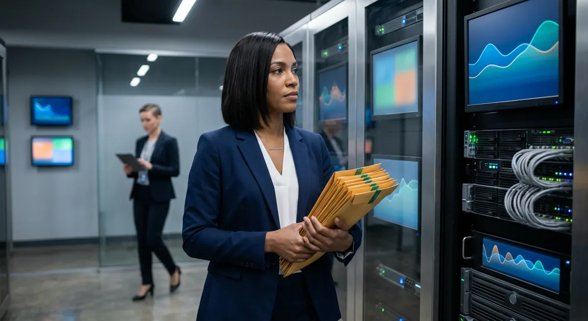 DeepSeek and the FY2026 NDAA: What DoD Contractors Need to Know