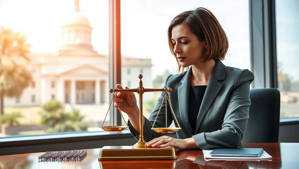 Federal Contractor Fraud Defenses Broadened by DOJ Policy Shift
