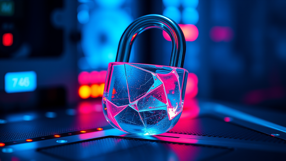 GodDamn Ransomware Uses PoisonX Driver to Disable Endpoint Defenses