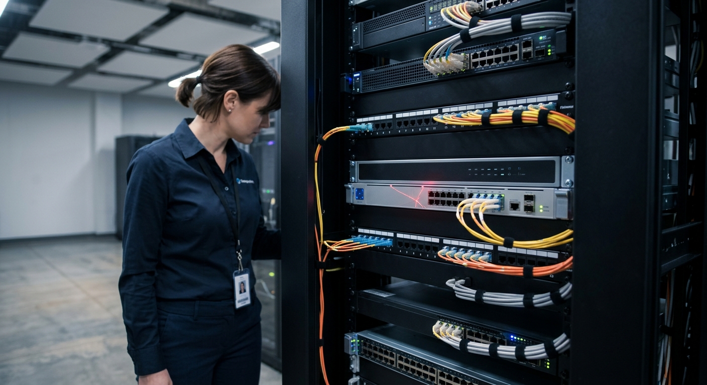 Gunra Ransomware Exploits Fortinet and Schneider Electric Flaws to Breach Networks