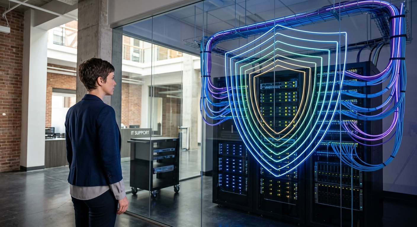 Hackers breach TrueConf to trojanize client installers with backdoors