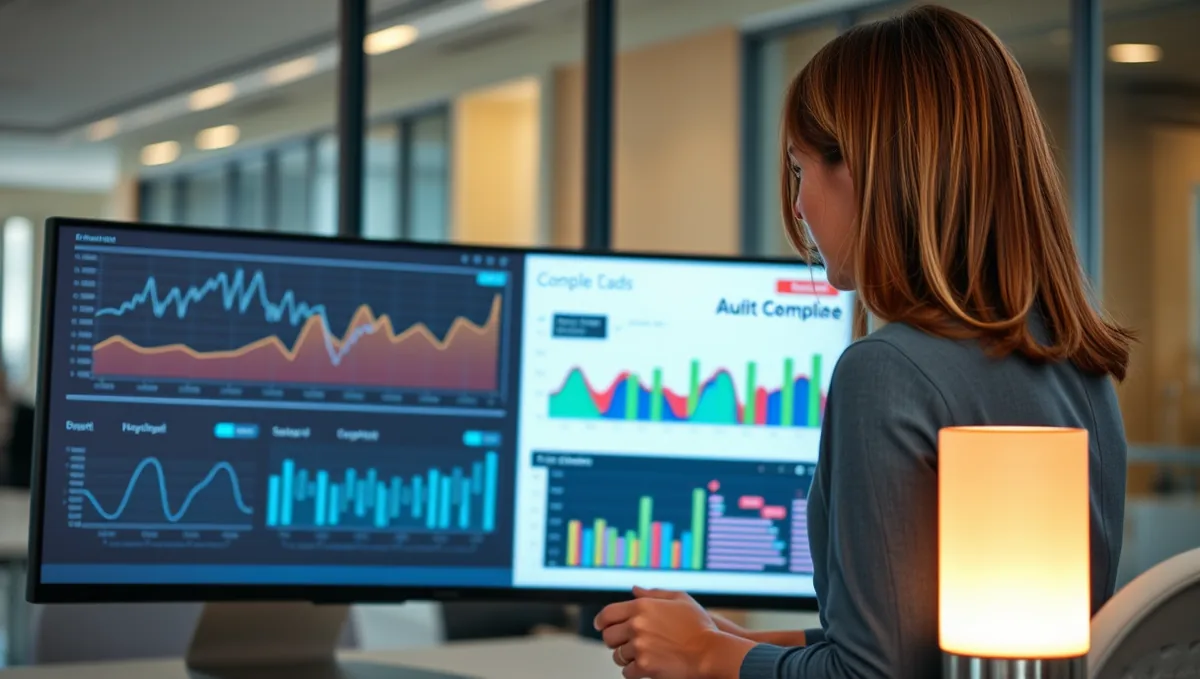 How a Private AI Voice Agent Cuts Compliance Costs