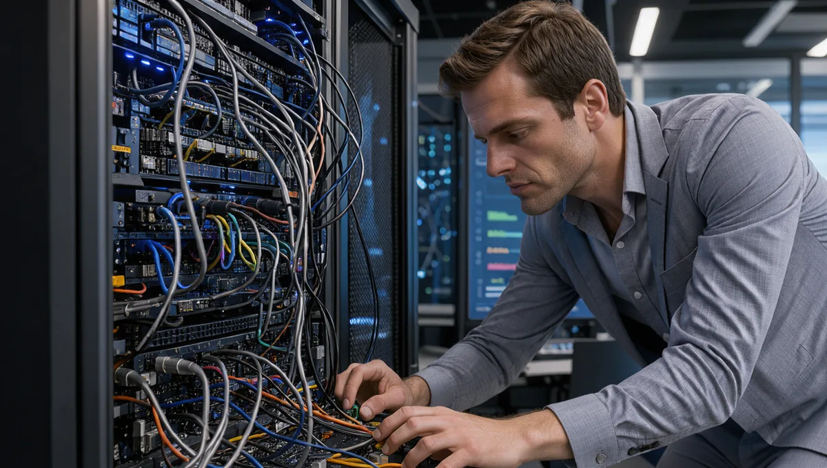 LiteLLM Compromised in Supply Chain Attack Delivering Credential Stealer and Backdoor