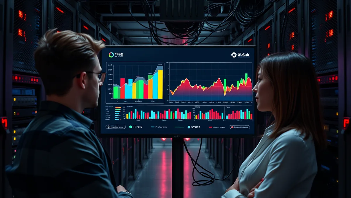 PoeLLM malware infects exposed AI servers in cryptomining attacks