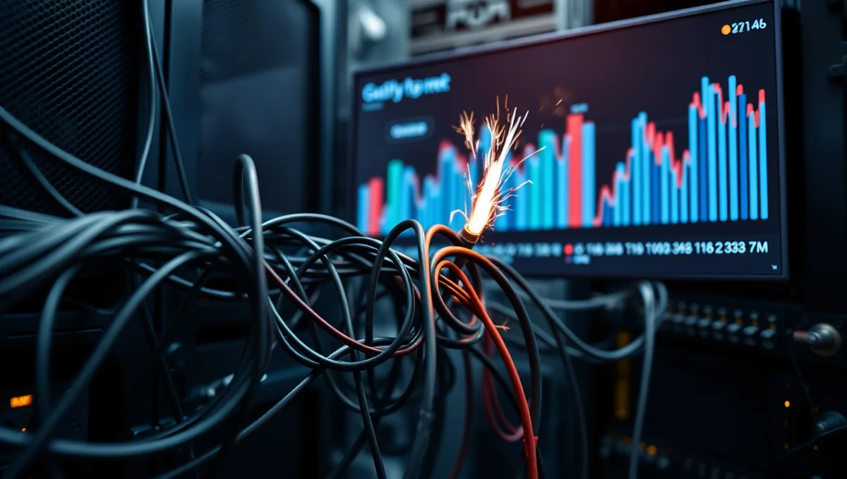 Warning Over High-Risk Vulnerabilities in Widely Used LLM Gateway Tool