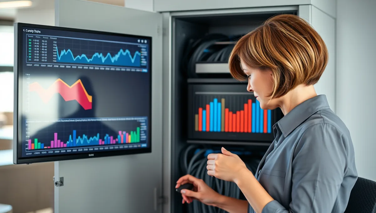 Why a Private AI Appliance Secures Your Firm's Data