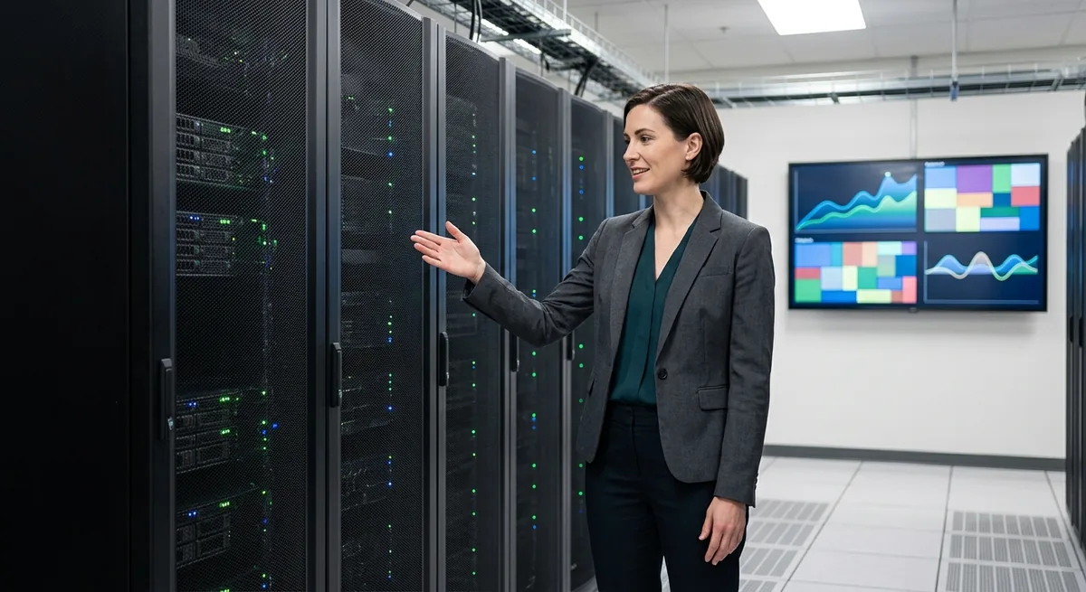 Why Gemma Is the Right Local AI Model for CMMC Compliance