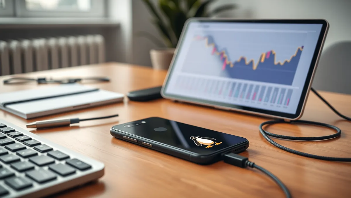 Will Linux phones become a viable alternative to the Android/iOS duopoly?