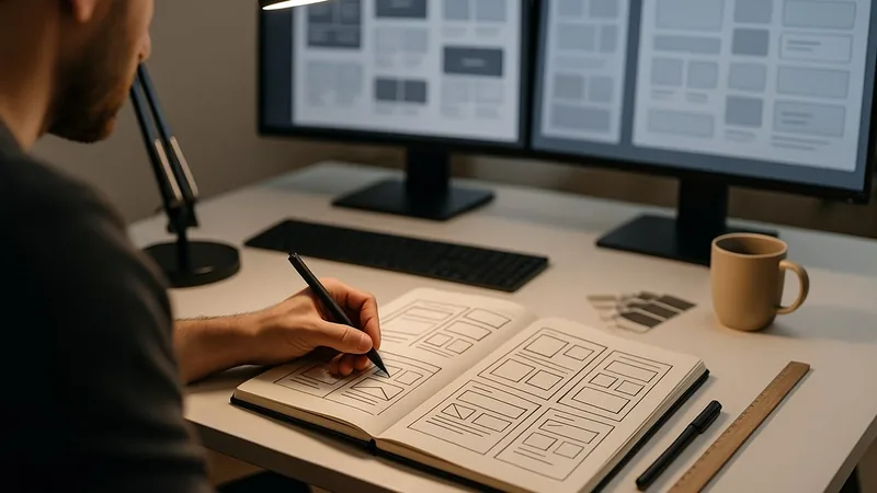 Claude Design Principles for Regulated AI Builds