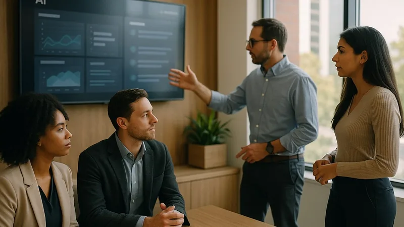 The Claude Mythos: Why Anthropic Is Winning Enterprise AI