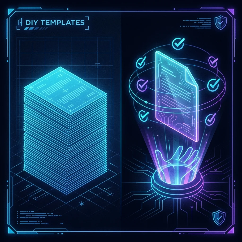 ComplianceForge Alternative: 7 Trade-offs (2026)
