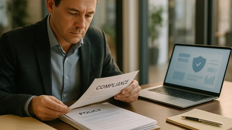 Private Cloud for Regulated Business: CMMC, HIPAA, and the Compliance Trap of Commodity Cloud