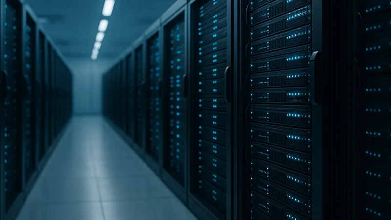 Private Cloud vs iCloud, Google Drive, OneDrive: Who Actually Controls Your Data?