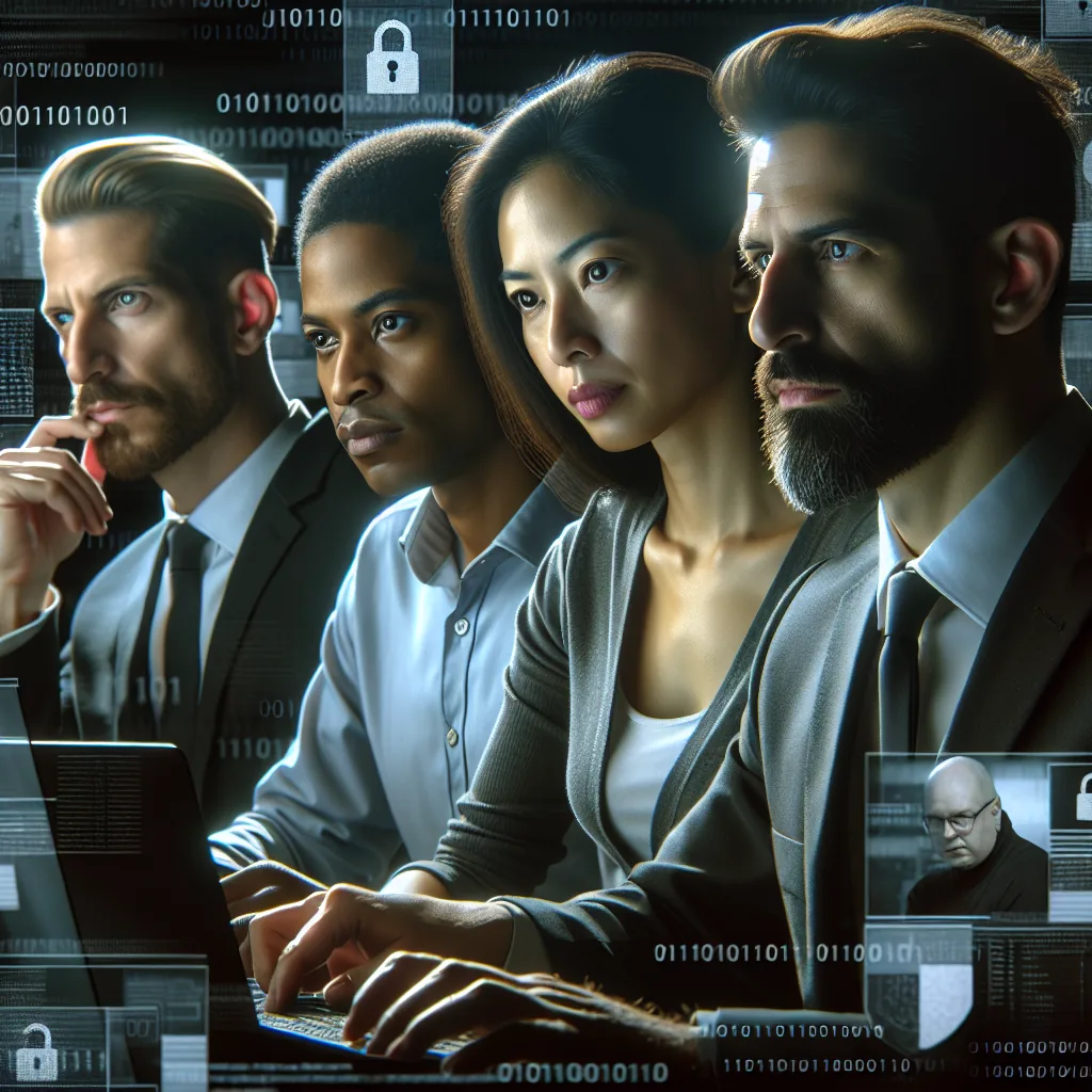The Essential Role of Digital Forensics