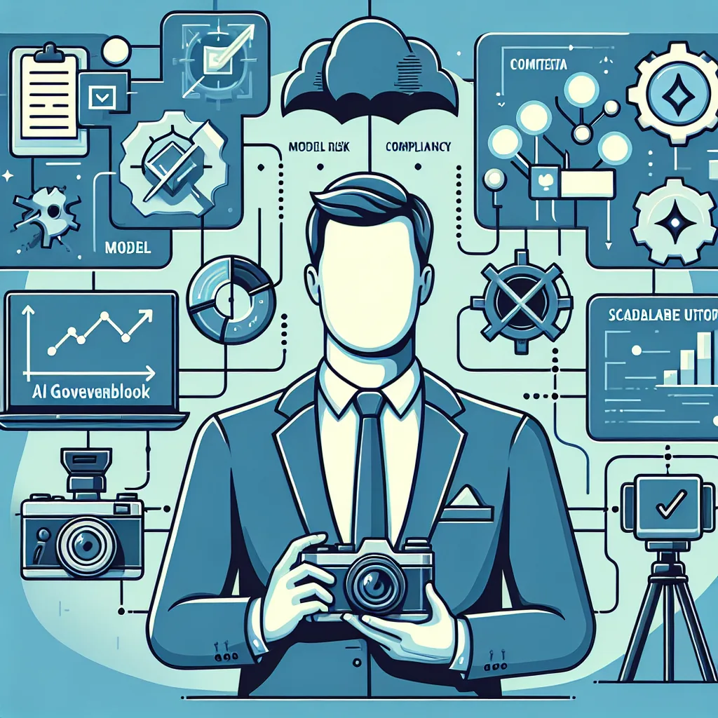 AI Governance Playbook: Enterprise Framework