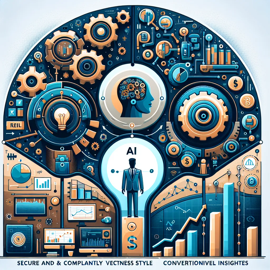 Revenue-Ready AI: Secure CRM Automation Guide