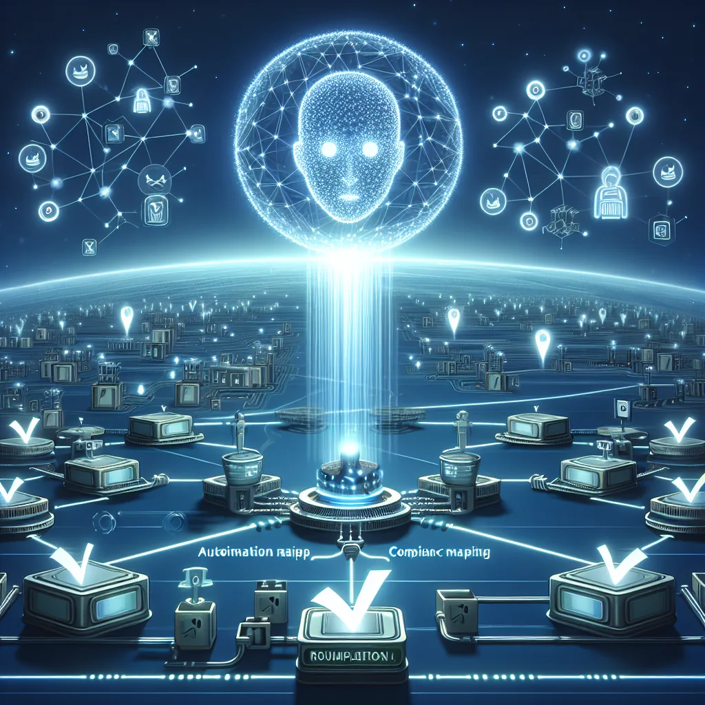 AI Vendor Risk: Monitor, Map, and Respond
