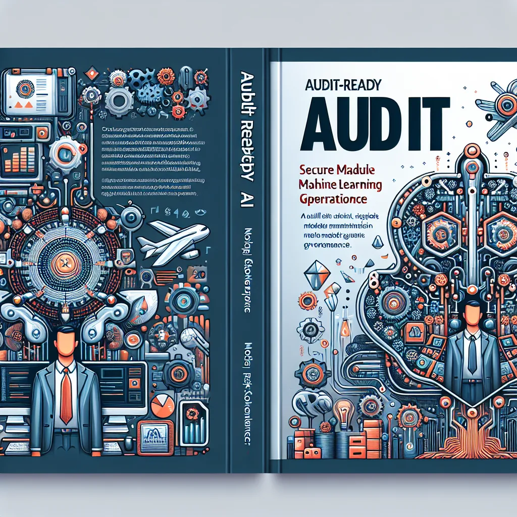 Secure MLOps: Audit-Ready Model Governance
