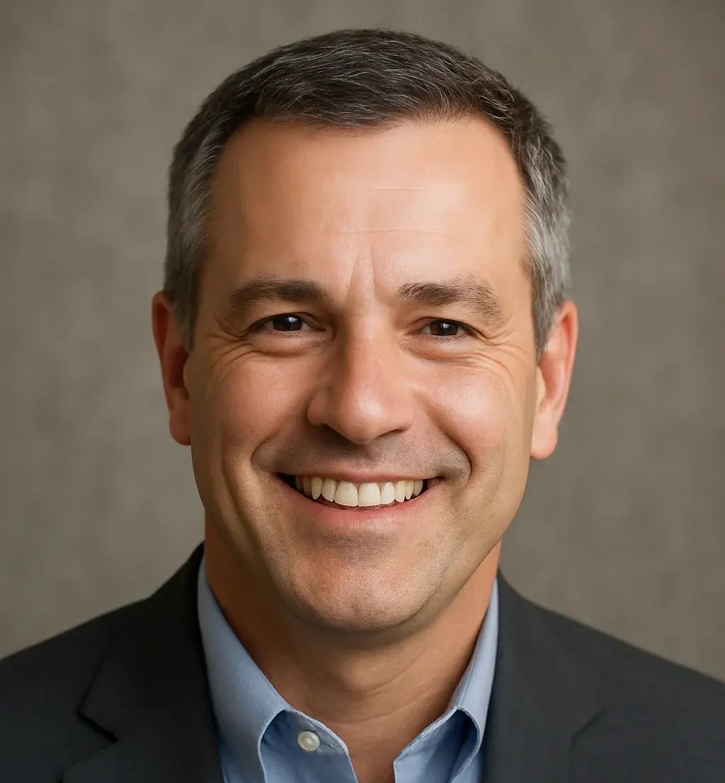 Bob AI assistant for Blake Rea