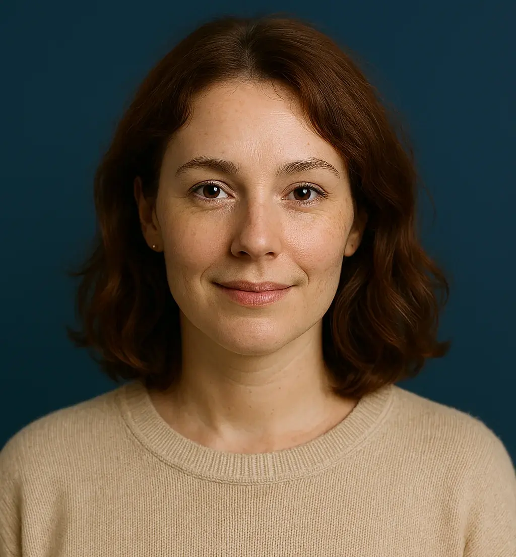 Eve AI emergency response assistant