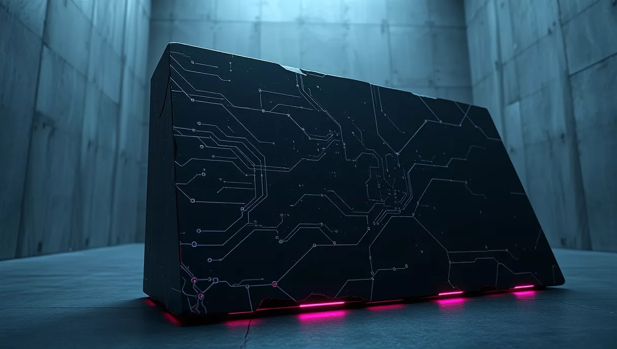Episode artwork for Could Russia Skirt Sanctions Using Crypto?