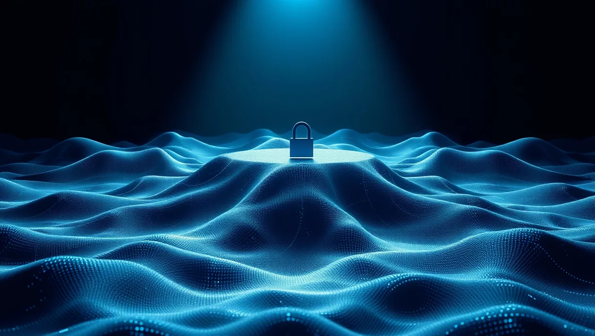 Episode artwork for Guarding Against the Inevitable: Strategies for Cybersecurity and Prevention