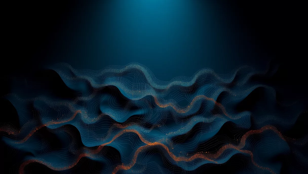 Episode artwork for Mastering Cybersecurity: Strategies, Predictive Solutions, and Simplifying Protection for Businesses with...