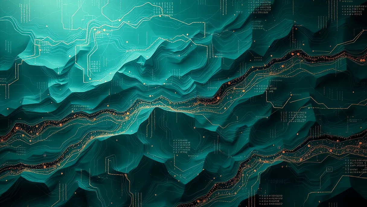 Episode artwork for Navigating the Stormy Seas of Cybersecurity and Social Media Evolution