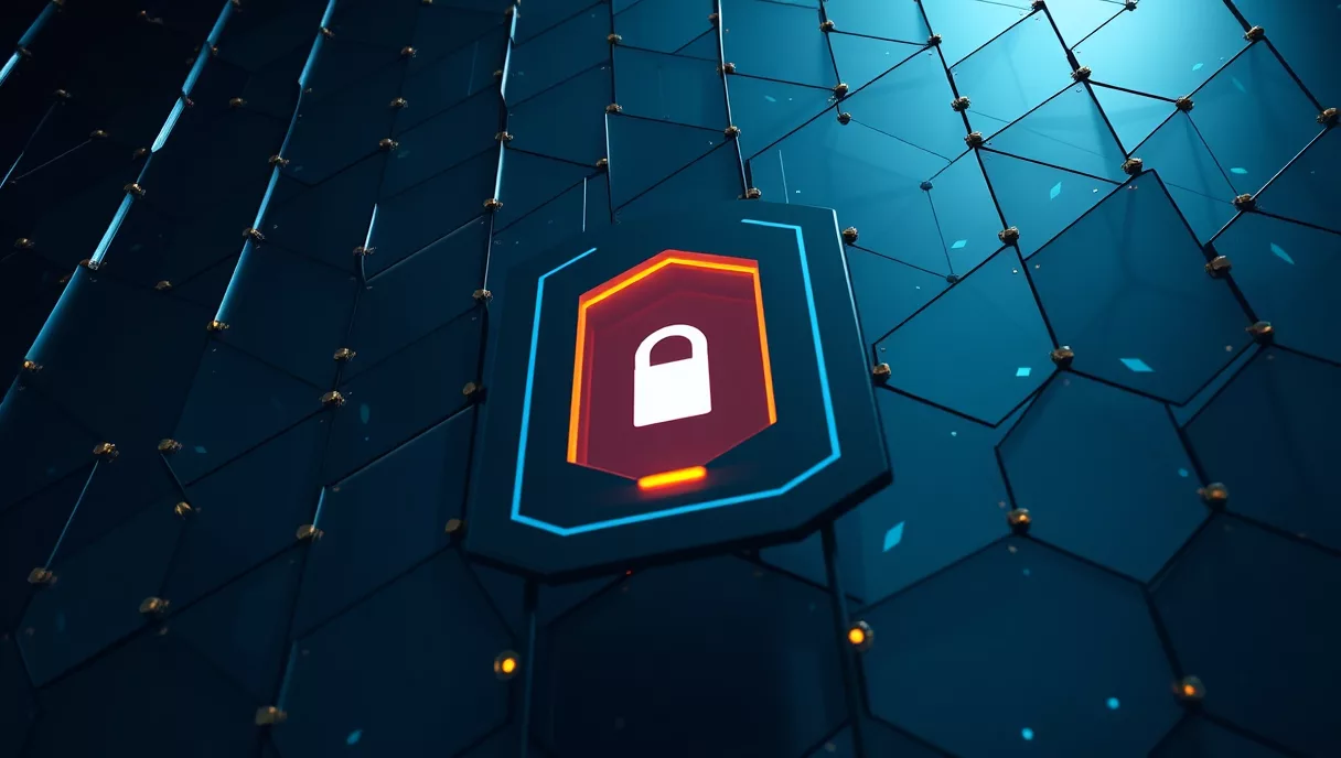 Episode artwork for Ten Cybersecurity Myths You Need to Forget Right Now