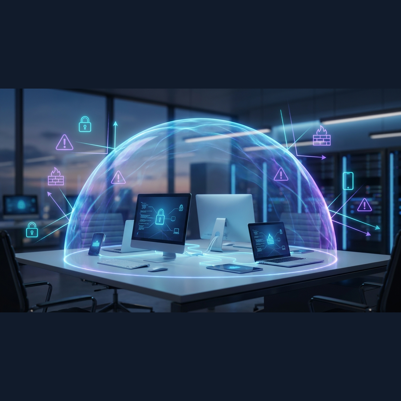 2026 Security Awareness Training