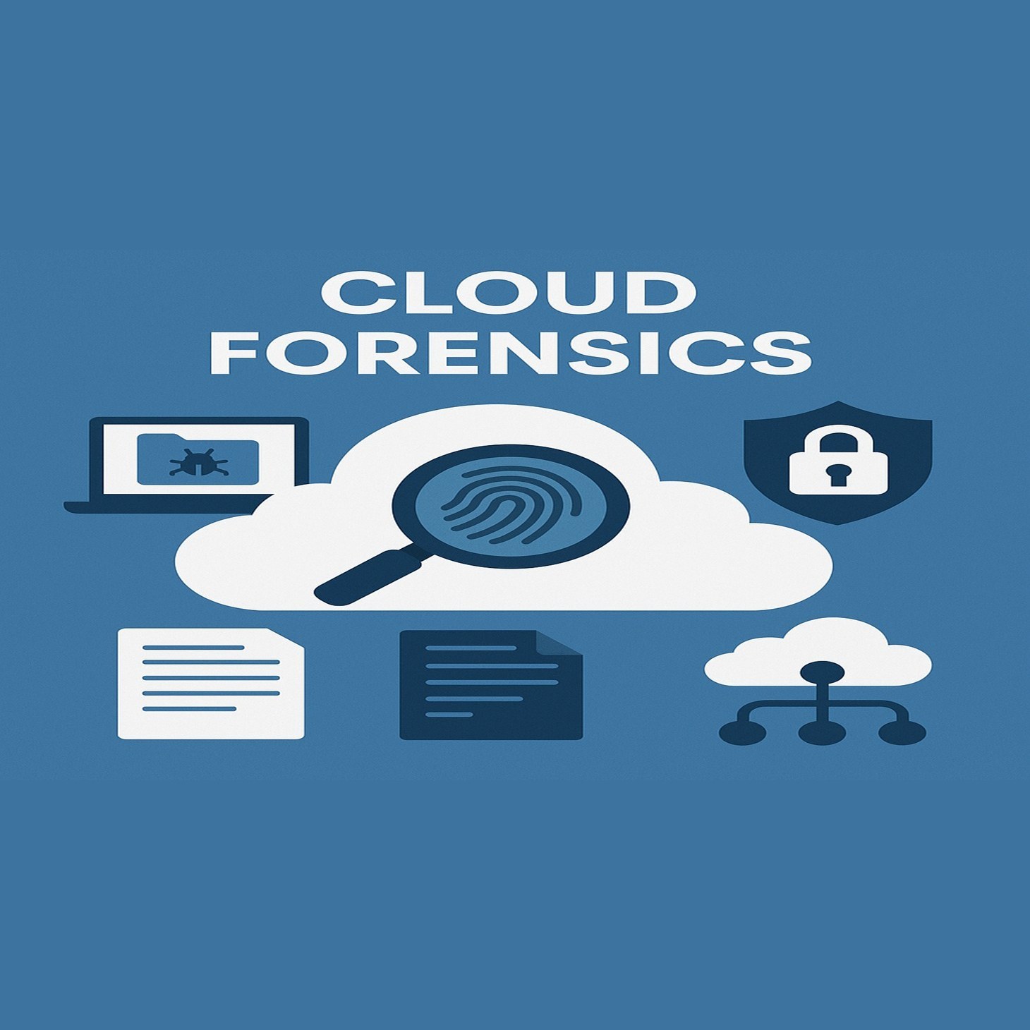 Cloud & Web Forensics CE