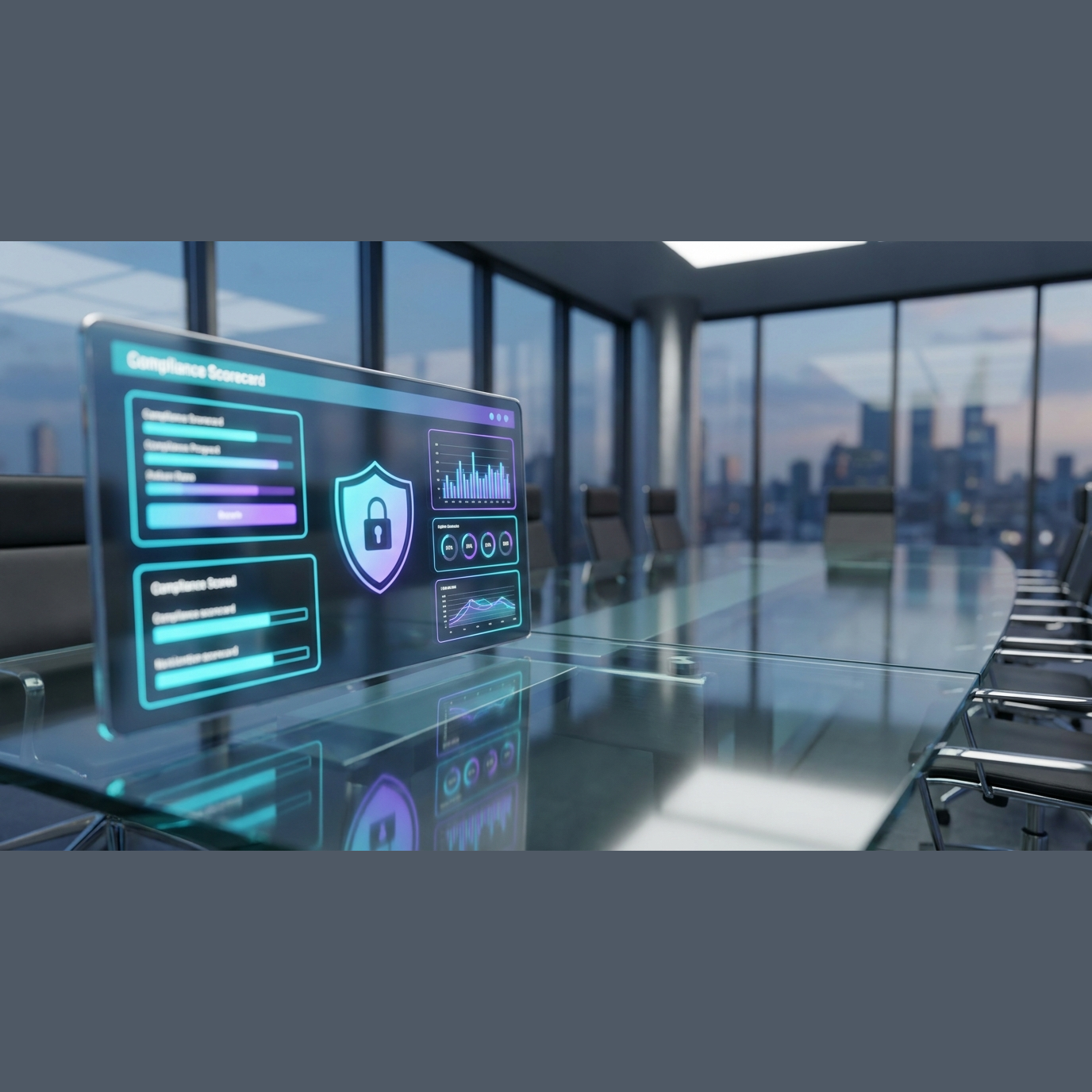 CMMC Level 2 Role-Based Training: Executives