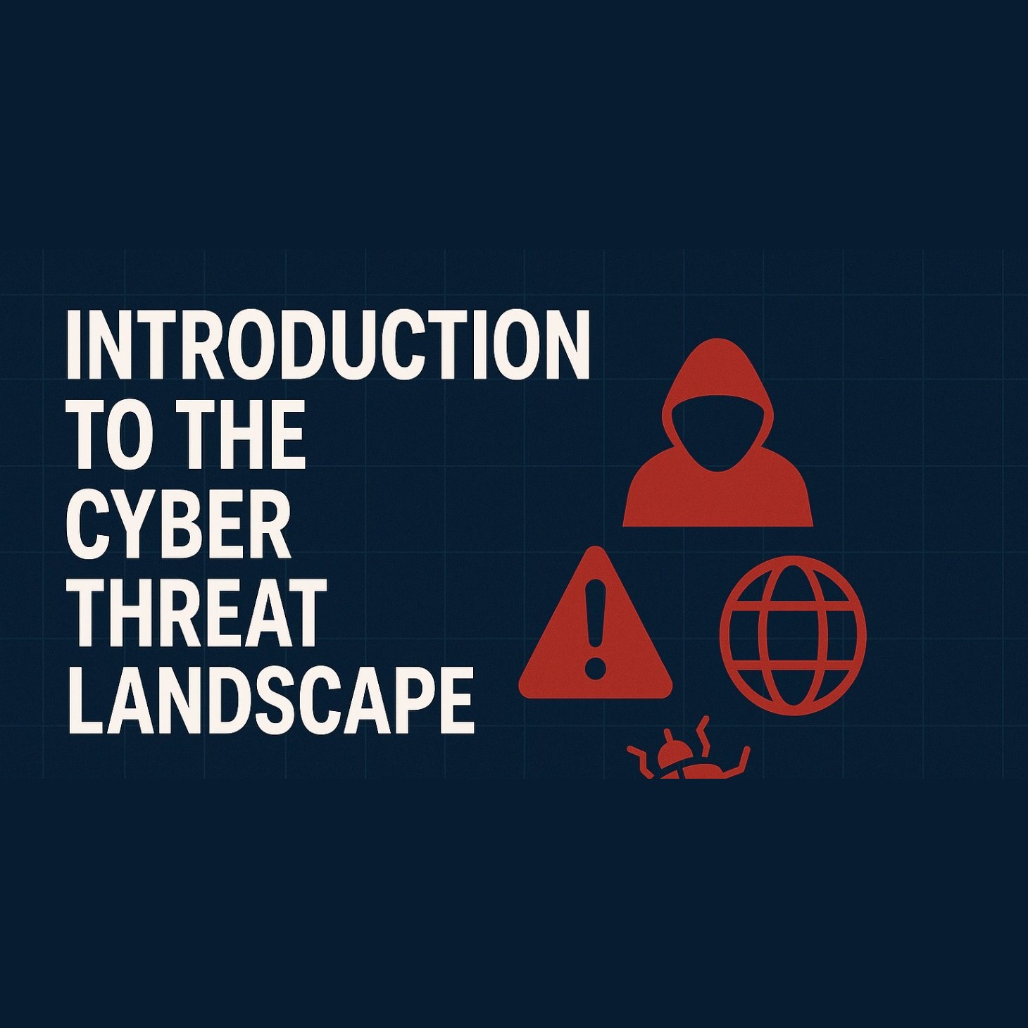 Cyber Threats & Threat Intelligence CE