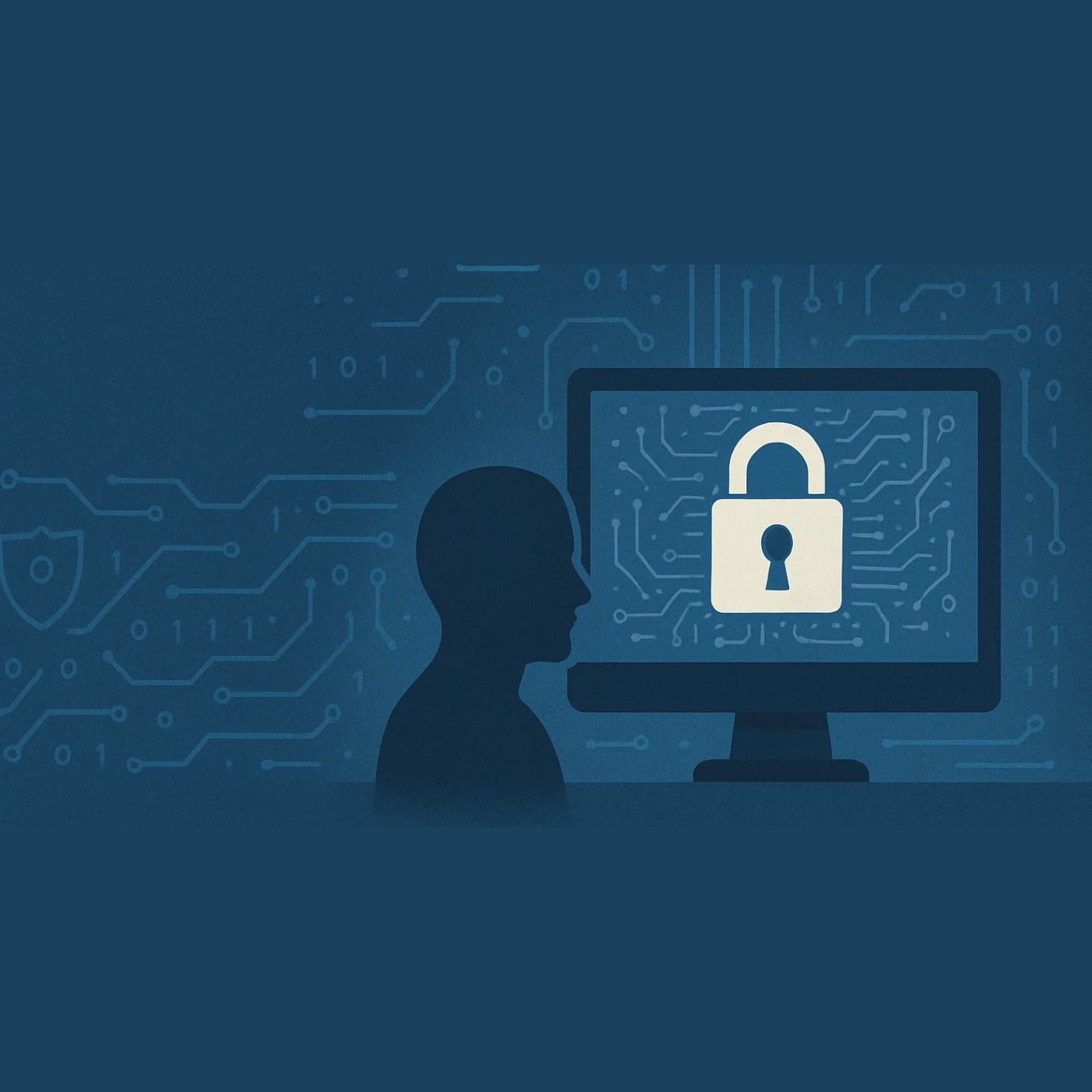Digital Fortress: Privacy in the Modern Age