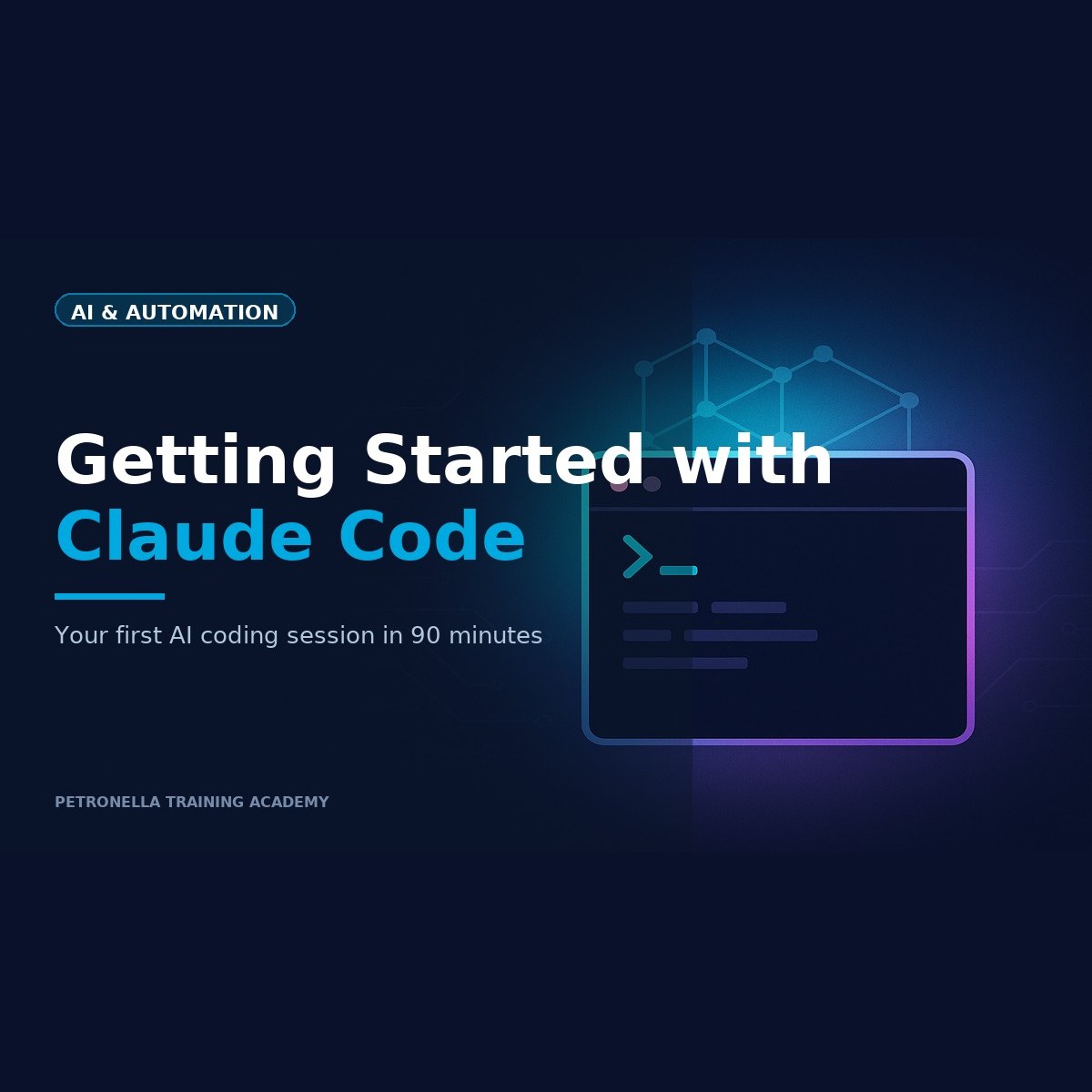 Getting Started with Claude Code