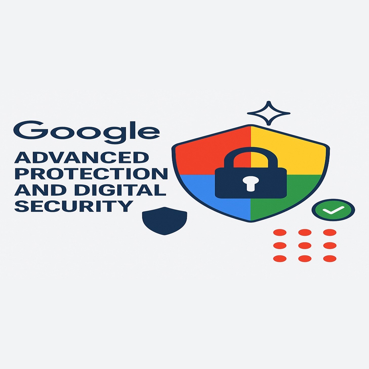 Google Advanced Protection and Digital Security