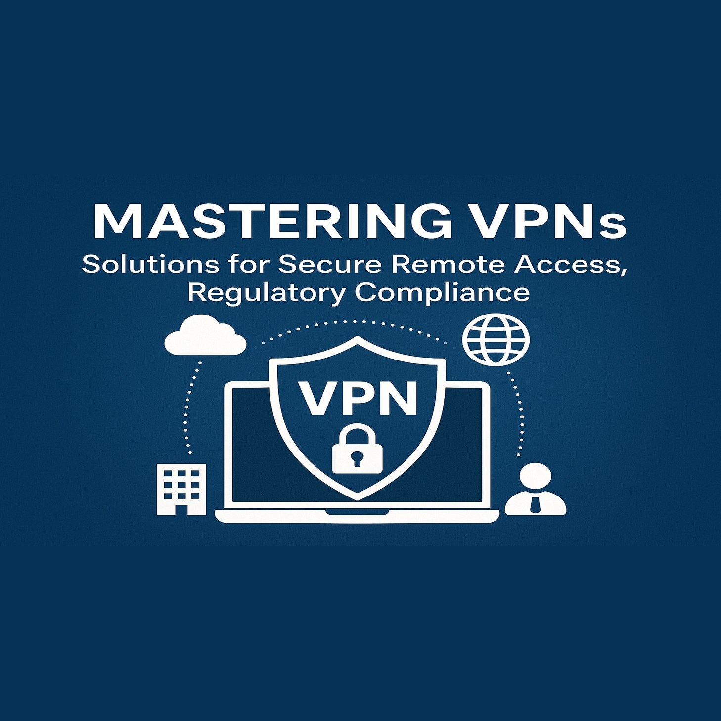 Mastering VPNs: ProtonVPN & Business Security