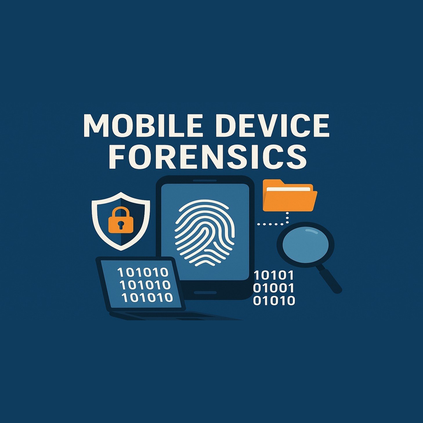 Mobile Device Forensics CE