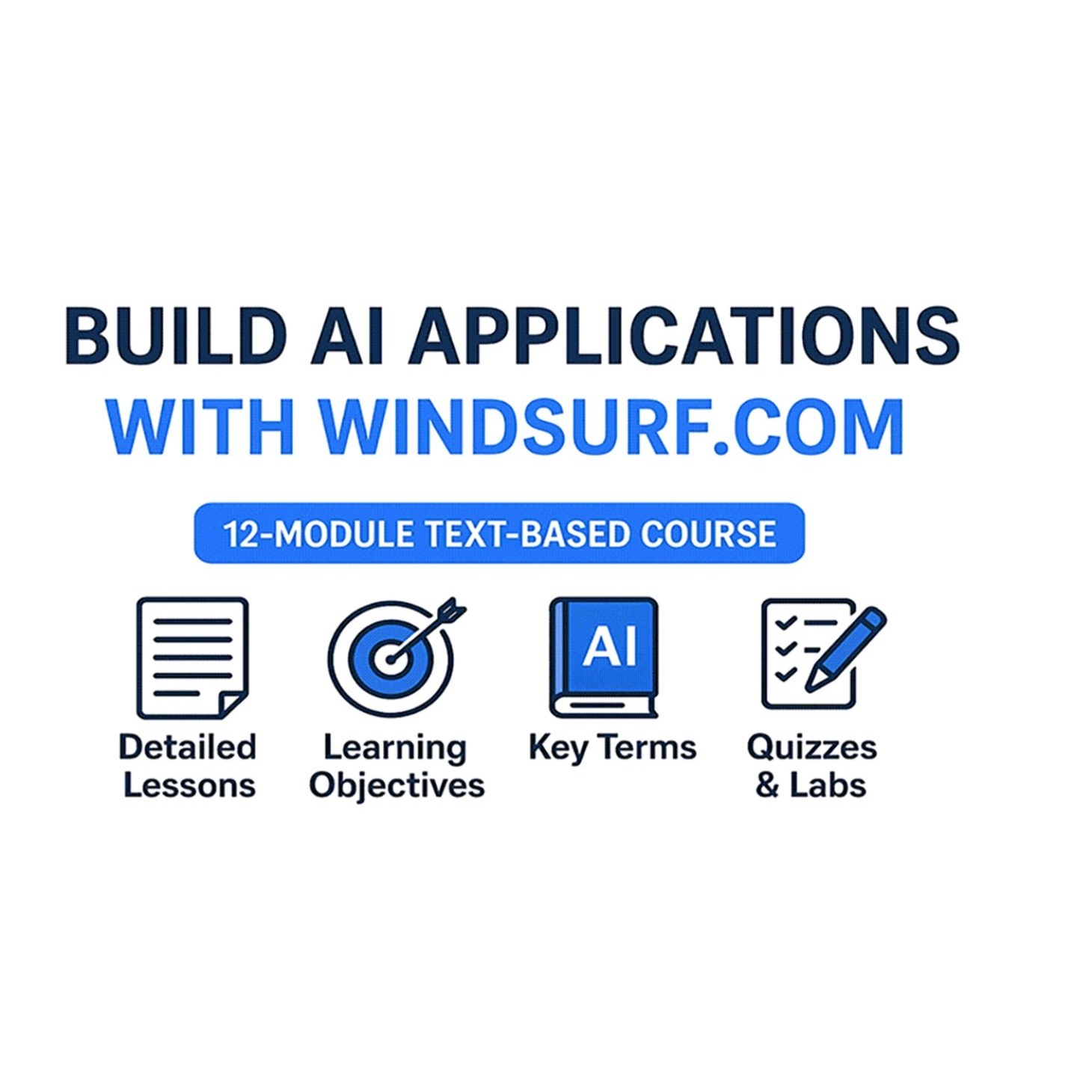 Building Applications on the Windsurf Platform