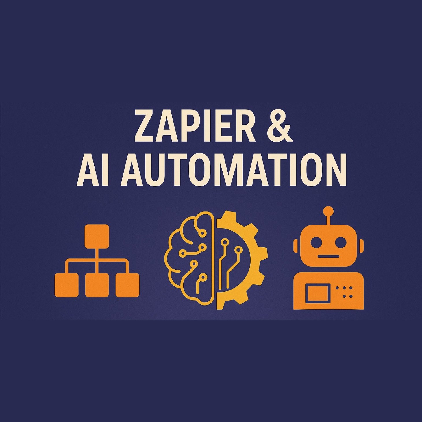 Mastering Zapier and AI Automation
